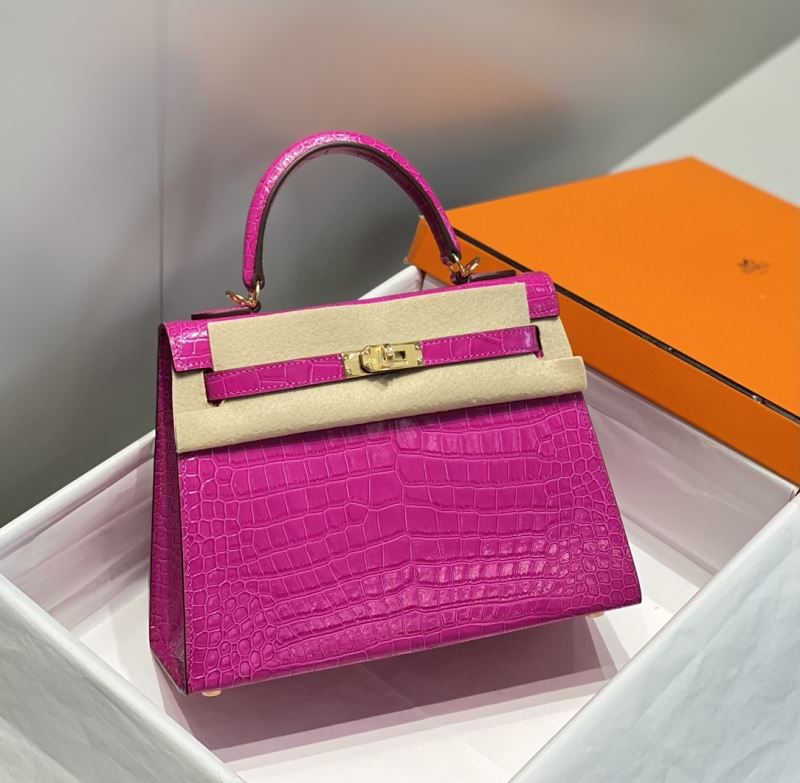 Hermes Kelly Bags